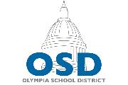 Olympia School District Logo